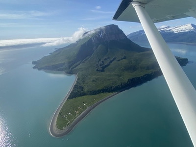 Inside one of Alaska’s national parks, a fight looms over a possible gold mine