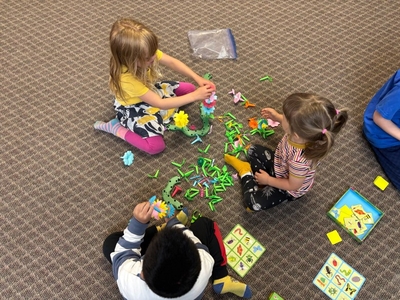 When this small Alaska town was given $1 million, child care was the top priority