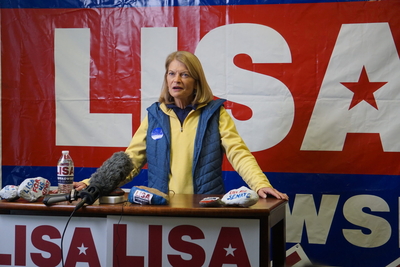 How same-sex marriage gained bipartisan support