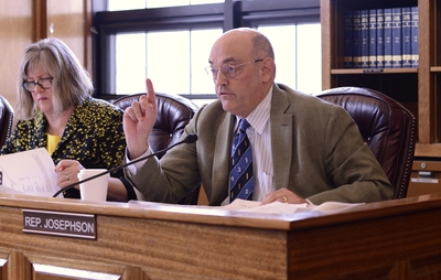 Alaska House committee removes funding for attorney assigned to help parents with school disputes