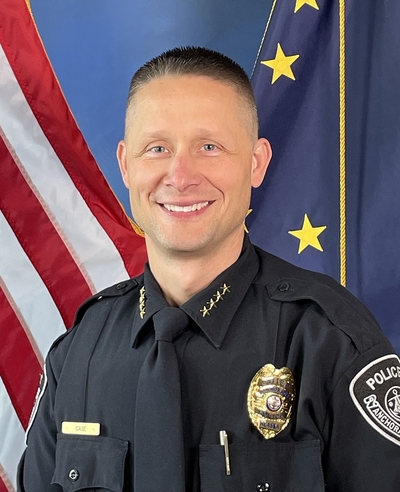Anchorage police chief defends handling of serial killer case featured in MMIP docuseries