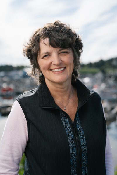 Kathy Simpler is running to represent House District 5 in 2026. (Photo courtesy of Kathy Simpler)