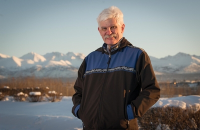 Cliff Groh, candidate for House District 18. (Photo supplied by candidate)