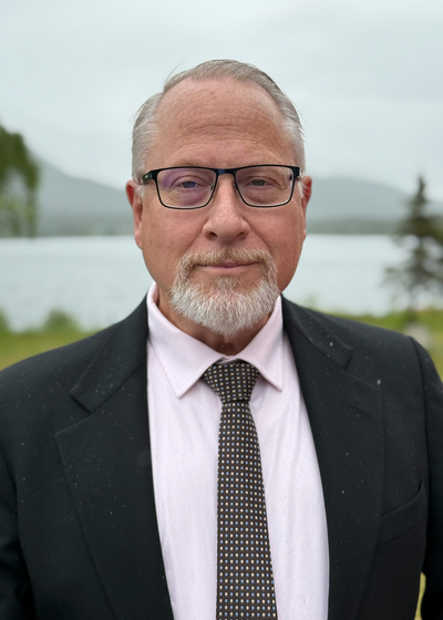 Mark Smith is running to represent House District 37 in the 2026 election. (Photo courtesy of Mark Smith)