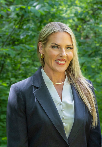Joy Beth Cottle is running to represent House District 34 in 2026. (Photo courtesy of Joy Beth Cottle)