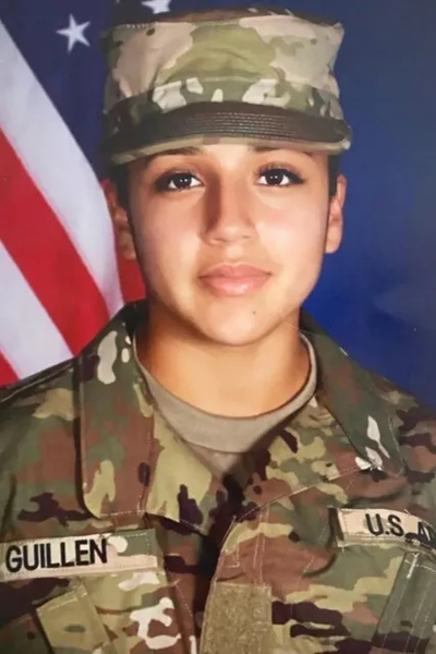 Military sexual trauma survivors can’t sue the government. A new bill could change that.