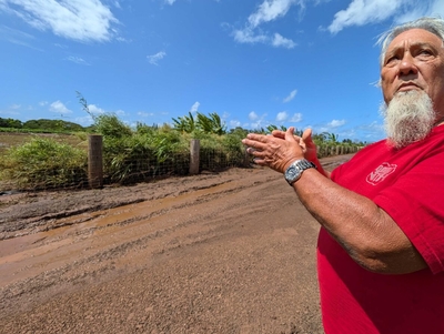 Neglected North Shore Plantation Waterways Fueled Damaging Floods