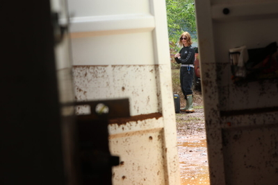 Neglected North Shore Plantation Waterways Fueled Damaging Floods
