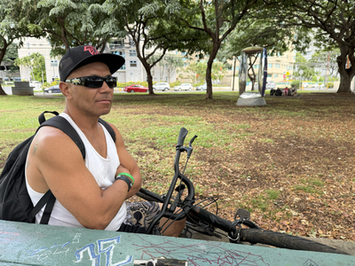 ‘It’s Just Tiring’: 24 Hours Inside Hawai‘i’s Homeless Crisis