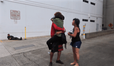 ‘It’s Just Tiring’: 24 Hours Inside Hawai‘i’s Homeless Crisis