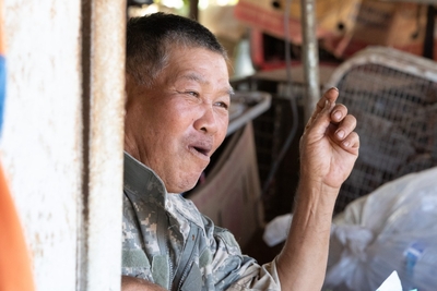 As Flood Aid Trickles Out For North Shore, Southeast Asian Farmers Are Left Behind