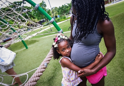 Too Hot, No Swings: Why Hawaiʻi’s Playgrounds Don’t Hit The Fun Spot