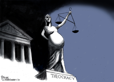 Steve Benson’s greatest gift wasn’t his art — it was his heart