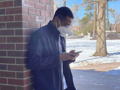 The unseen impact of COVID on Colorado’s young adults