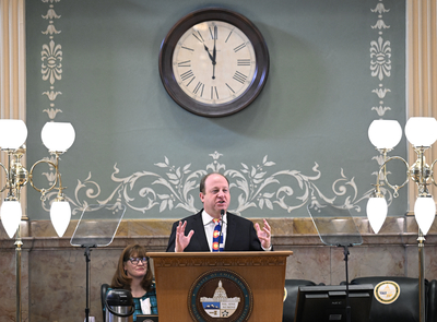 How a new state office could help to solve Colorado’s housing crisis