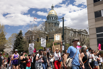 Trio of abortion access protection bills clear Senate committees