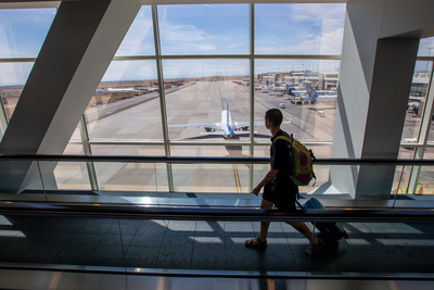 Head of Denver airport doesn’t need waiver to lead the FAA, Biden administration says
