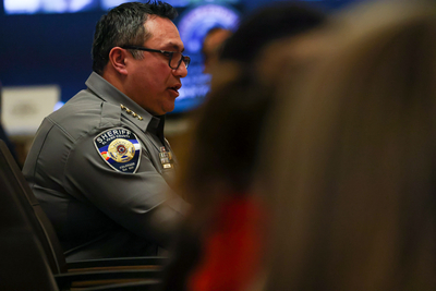 ‘Red flag’ expansion among gun bills that advance to Colorado Senate floor