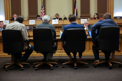 ‘Red flag’ expansion among gun bills that advance to Colorado Senate floor