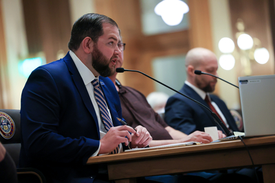 ‘Red flag’ expansion among gun bills that advance to Colorado Senate floor