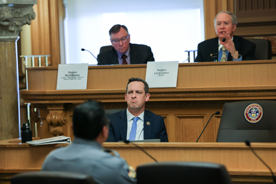 ‘Red flag’ expansion among gun bills that advance to Colorado Senate floor
