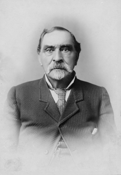 Fifty for 150: Colorado Black civic leader, businessman Barney Ford dies in 1902