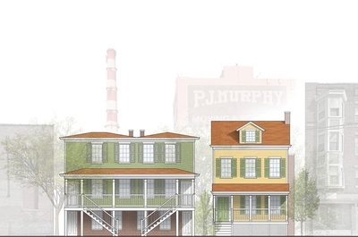 Freeman Houses preserve history of Bridgeport’s Black community