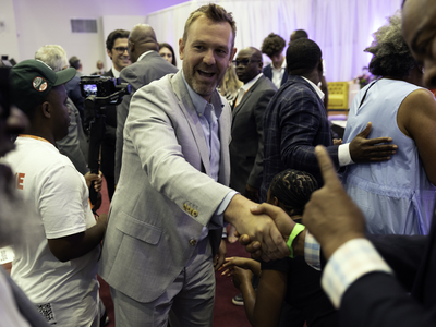 Bridgeport residents seek answers at FaithActs gubernatorial forum