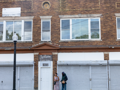 Could MLK Corridor title help revitalize Bridgeport’s East End?