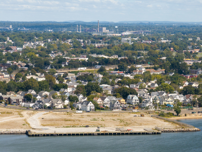 Could MLK Corridor title help revitalize Bridgeport’s East End?