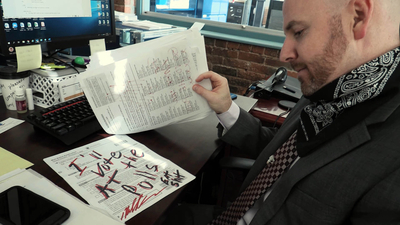Documentary on election workers’ role in our democracy to screen Sept. 28 at RIC