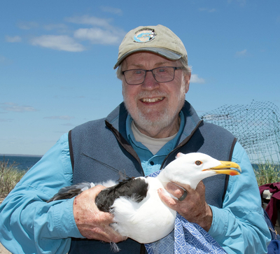 This Newport symposium is for the birds