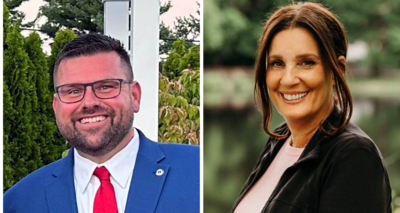 Recount puts Cranston Republican on top in House District 15 race