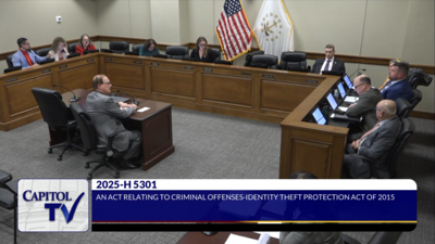 R.I. House bill would expand notification obligations after data breach