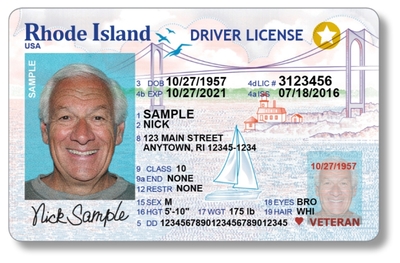 REAL IDs needed soon to fly, many Rhode Islanders still need to comply