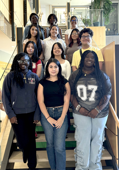 On-, off-, on-again URI program for diverse STEM scholars braces for October uncertainty