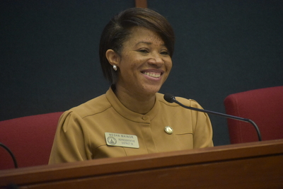 Georgia GOP race for state school chief pits incumbent experience against calls for change
