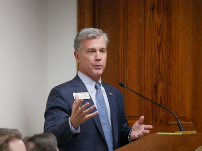 Georgia lawmakers dig into medical cannabis, hemp laws after push for changes stalled