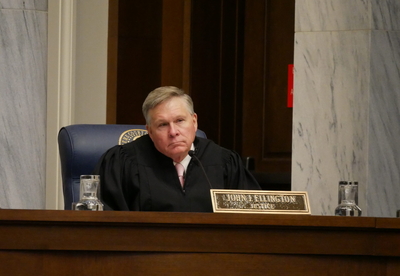 Georgia Supreme Court upholds state’s six-week abortion ban, returns challenge to lower court