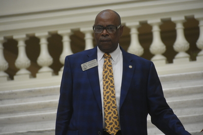Georgia Democrats are bullish on chances of flipping state House this year, but it won’t be easy