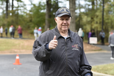 Early voters in Cherokee County say they support Trump, doubt Georgia election&amp;rsquo;s fairness
