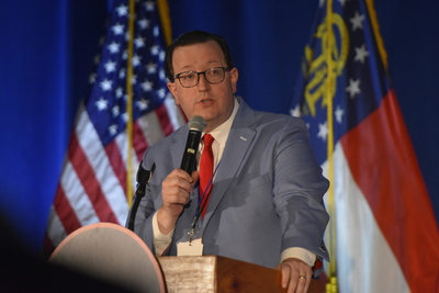 Fulton County election interference case against Trump and his allies is dismissed