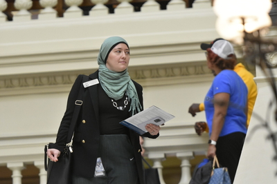 Outrage over surge of data centers in Georgia inspires wave of bipartisan bills