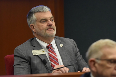 Kemp proposes tax cut, needs-based scholarship aid in final budget plans as Georgia governor