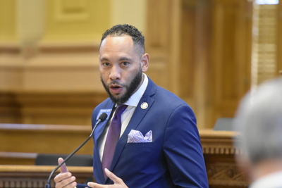 Georgia Senate passes surprise ban on puberty blockers for minors