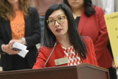 Cell phone ban for high schools, school metal detectors, literacy bill ...