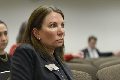 GOP rivals trade barbs in race for Georgia governor, which some experts now call flippable&nbsp;