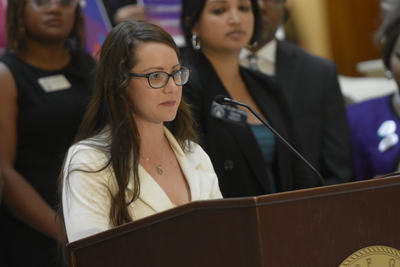 Critics of Georgia’s abortion ban push for clarity after another case makes international news
