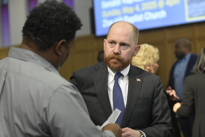 Fulton County election interference case against Trump and his allies is dismissed
