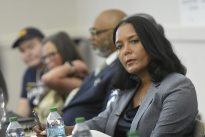 Kemp rejects calls to redraw this year’s political maps, early voting surge and other news